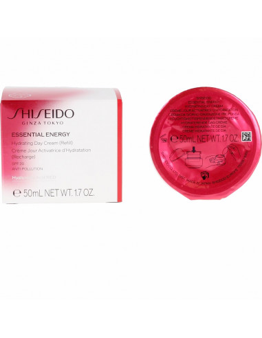 ESSENTIAL ENERGY hydrating cream recharge SPF20 50 ml