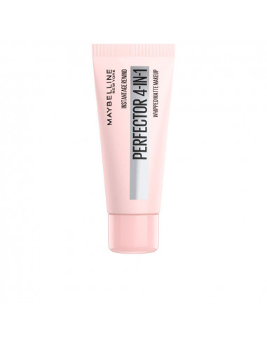 INSTANT ANTI-AGE PERFECTOR 4-IN-1 MATTE medium