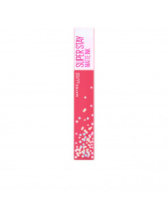 SUPERSTAY MATTE INK birthday edition birthday bestle