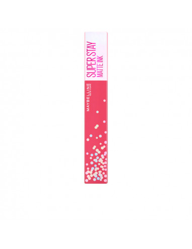 SUPERSTAY MATTE INK birthday edition birthday bestle