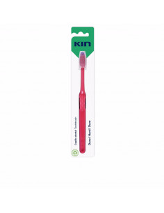 KIN CEPILLO dental duro 1 u