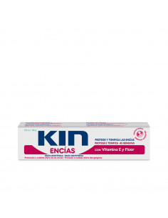 KIN ENCÍAS pasta dentífrica 125 ml