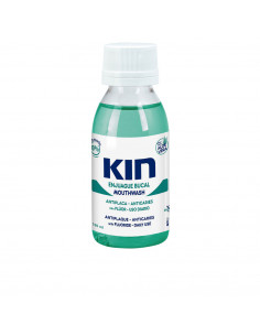 KIN enjuague bucal 100 ml