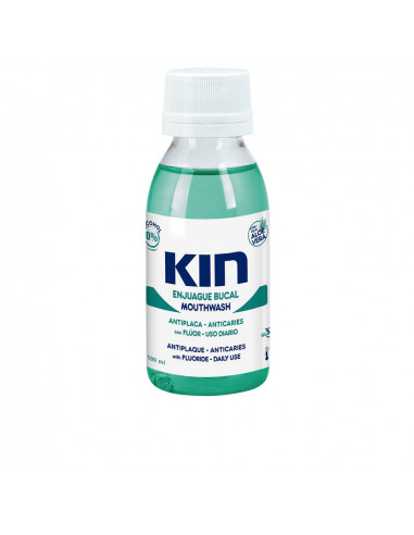 KIN enjuague bucal 100 ml