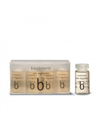 B2 TREATMENT sebo-regulation 12 x 10 ml