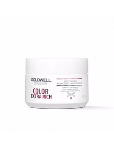 COLOR EXTRA RICH 60 sec treatment 200 ml