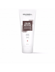 COLOR REVIVE color giving conditioner cool brown 200 ml