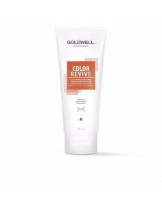 COLOR REVIVE color giving conditioner cool red 200 ml