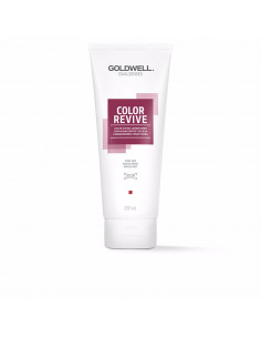 COLOR REVIVE après-shampooing donnant de la couleur cool...