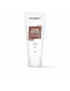 COLOR REVIVE color giving conditioner warm brown 200 ml