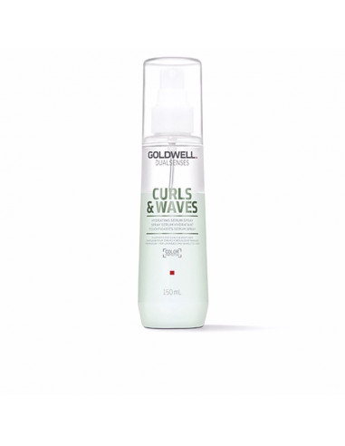 CURLS & WAVES serum spray 150 ml