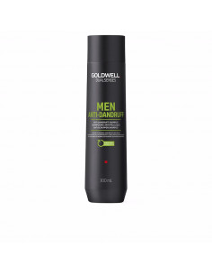 DUALSENSES MEN anti-dandruff shampoo 300 ml