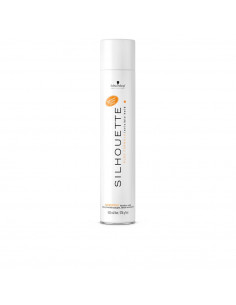 SILHOUETTE flexible hold hairspray 500 ml