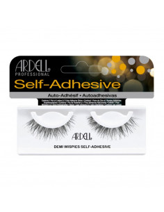 PRO SELF ADHESIVE LASH demi wispies 2 pz