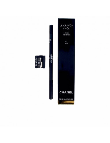 LE CRAYON KHÔL intense eye pencil noir-61