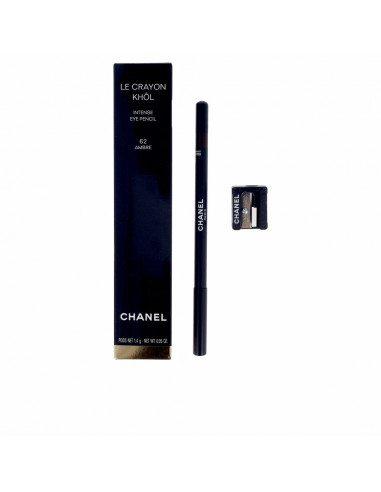 LE CRAYON KHÔL intense eye pencil ambre-62