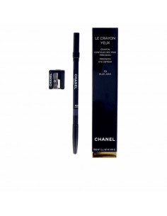 LE CRAYON YEUX precision eye definer blue jean-19