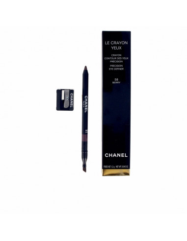 LE CRAYON YEUX precision eye definer berry-58