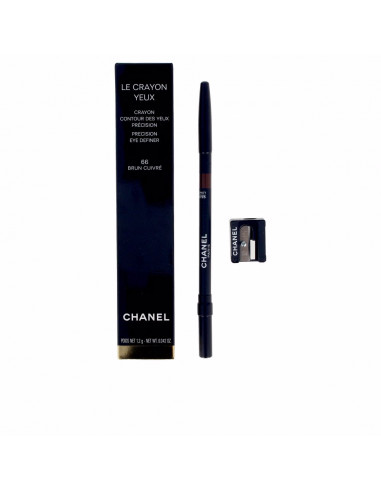 LE CRAYON YEUX precision eye definer brun cuivre-66