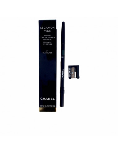 LE CRAYON YEUX precision eye definer black jade-71