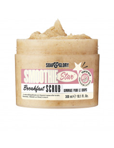 SMOOTHIE STAR breakfast scrub 300 ml