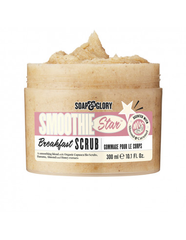 SMOOTHIE STAR breakfast scrub 300 ml