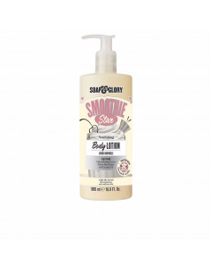 SMOOTHIE STAR body lotion 500 ml