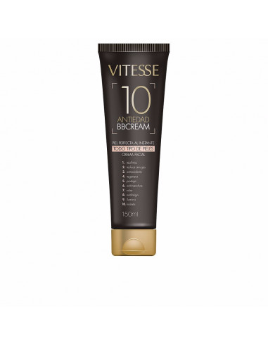 ANTIEDAD BB CREAM 10 crema facial 150 ml