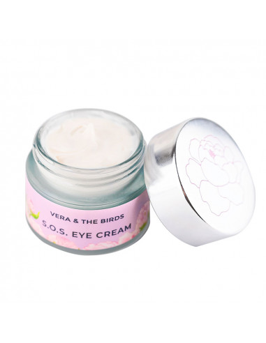 SOS eye cream 15 ml