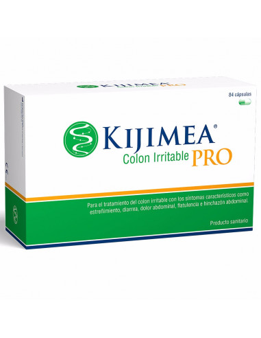 COLON IRRITABLE PRO 84 cápsulas