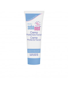 BABY crema protectora facial 50 ml