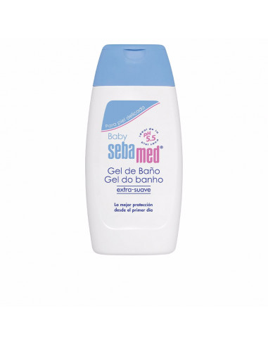 BABY gel extrasuave 200 ml