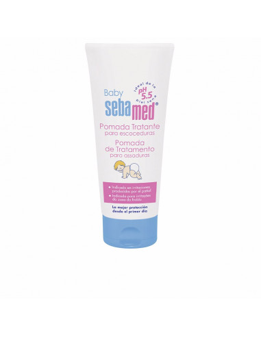 BABY pomada tratante 100 ml