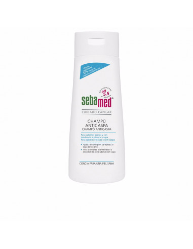 HAIR CARE shampooing antipelliculaire 400 ml