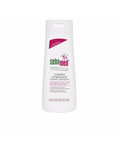 HAIR CARE shampooing ultra-doux 400 ml