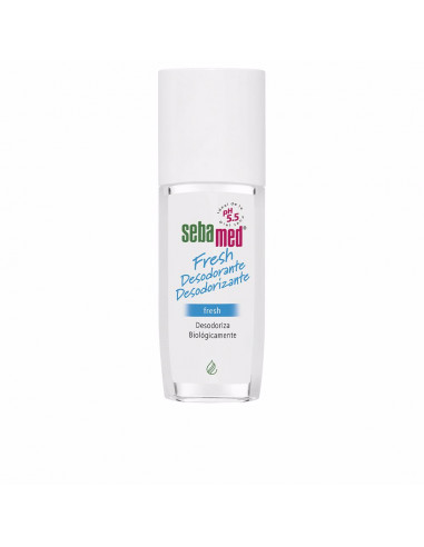 FRESH deo spray 75 ml