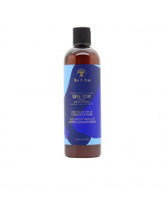 DRY & ITCHY SCALP CARE olive & tea tree oil conditioner...