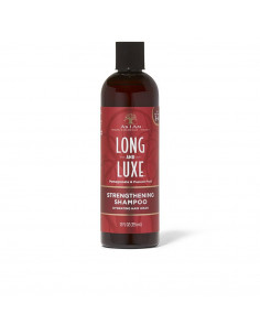 LONG AND LUXE strengthening shampoo 350 ml