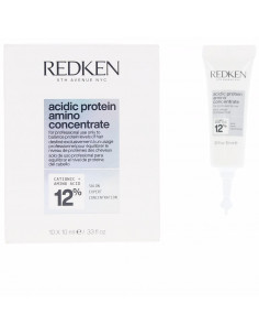 ACIDIC BONDING CONCENTRATE protéine aminée 10 x 10 ml