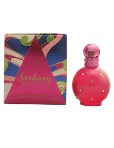 FANTASY eau de parfum vaporisateur 50 ml