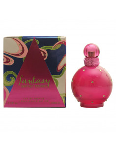 FANTASY eau de parfum vaporisateur 100 ml