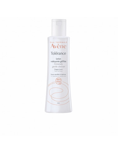 TOLERANCE gel lotion nettoyante 200 ml