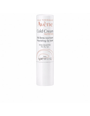 COLD CREAM stick de labios nutritivo 4 gr