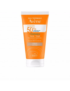 AVENE CLEANANCE Solaire Coloré SPF 50+ - 50 ml