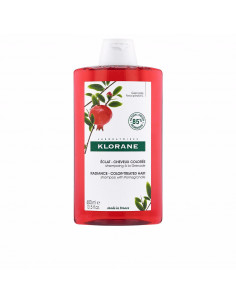 A LA GRANADA Glanzshampoo für coloriertes Haar 400 ml