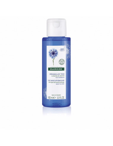 ACIANO DE CULTIVO ECO desmaquillante ojos sensibles 100 ml