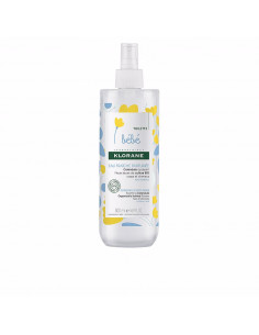 BÉBÉ agua fresca perfumada 500 ml