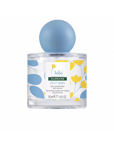 BÉBÉ PETIT BRIN agua perfumada 50 ml