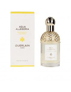 AQUA ALLEGORIA BERGAMOTE CALABRIA eau de toilette spray...