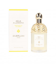 AQUA ALLEGORIA BERGAMOTE CALABRIA eau de toilette spray...